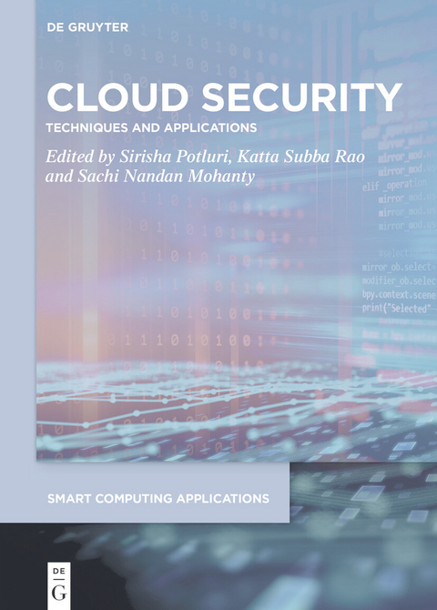 Cloud Security - 
