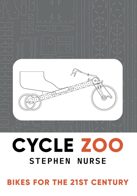 Cycle Zoo - Stephen Nurse