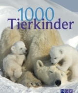 1000 Tierkinder - Ulrike/Harland Schöber  Simone (Mitarbeit)