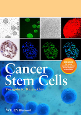 Cancer Stem Cells -  Vinagolu K. Rajasekhar