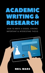 Academic Writing & Research - Neil Mars