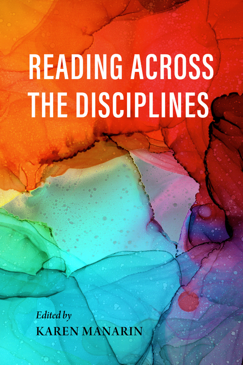 Reading across the Disciplines - 