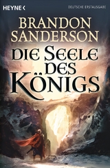 Die Seele des Königs -  Brandon Sanderson