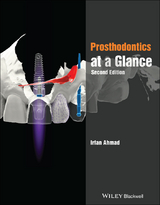 Prosthodontics at a Glance -  Irfan Ahmad