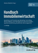 Handbuch Immobilienwirtschaft - 