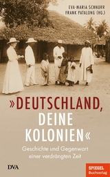 'Deutschland, deine Kolonien' - 