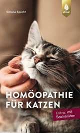 Homöopathie für Katzen - Simone Specht