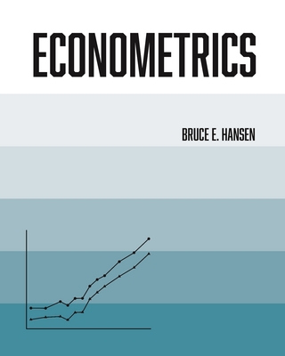 Econometrics - Bruce Hansen