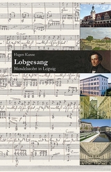 Lobgesang - Hagen Kunze
