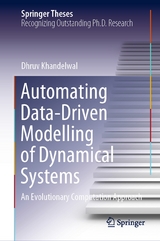 Automating Data-Driven Modelling of Dynamical Systems - Dhruv Khandelwal