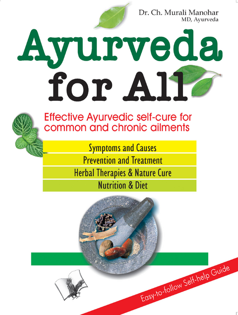 Ayurveda For All -  Murli Manohar