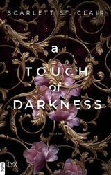 A Touch of Darkness -  Scarlett St. Clair