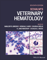 Schalm's Veterinary Hematology - 