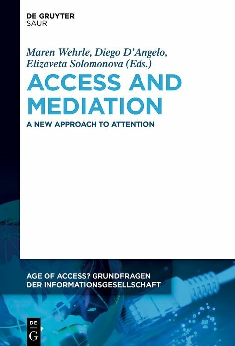 Access and Mediation - 
