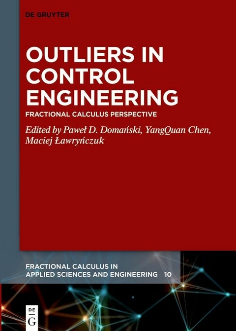 Outliers in Control Engineering - 