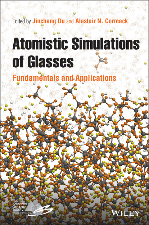 Atomistic Simulations of Glasses - 