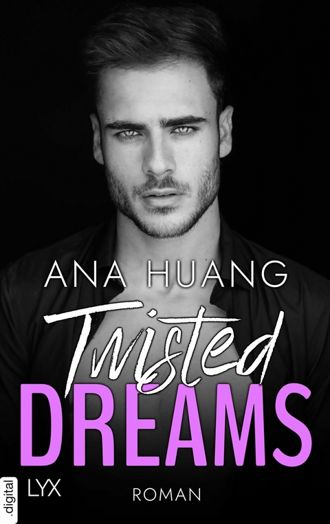 Twisted Dreams -  Ana Huang