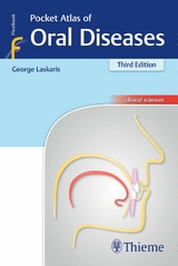 Pocket Atlas of Oral Diseases - George Laskaris