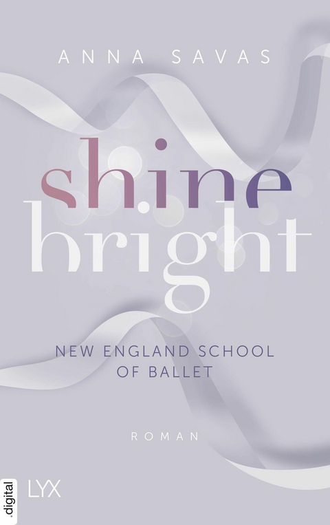 Shine Bright - New England School of Ballet -  Anna Savas