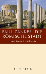 Die römische Stadt - Paul Zanker