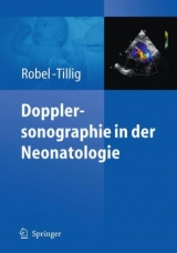 Dopplersonographie in der Neonatologie - Eva Robel-Tillig
