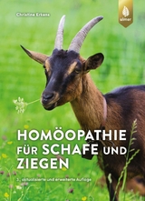 Homöopathie für Schafe und Ziegen - Christine Erkens