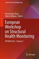 European Workshop on Structural Health Monitoring - 