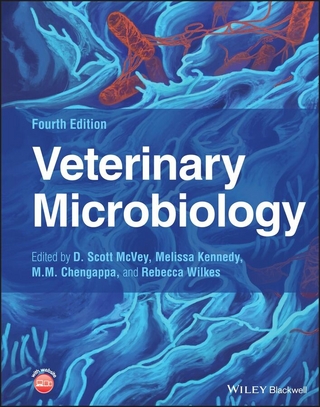 Veterinary Microbiology - M. M. Chengappa; Melissa Kennedy; D. Scott McVey …
