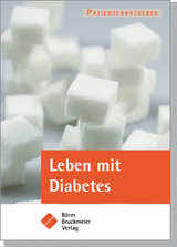Leben mit Diabetes mellitus - Dagmar Reiche