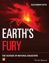 Earth's Fury -  Alexander Gates