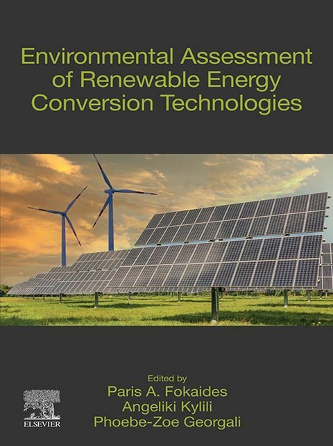 Environmental Assessment of Renewable Energy Conversion Technologies - 