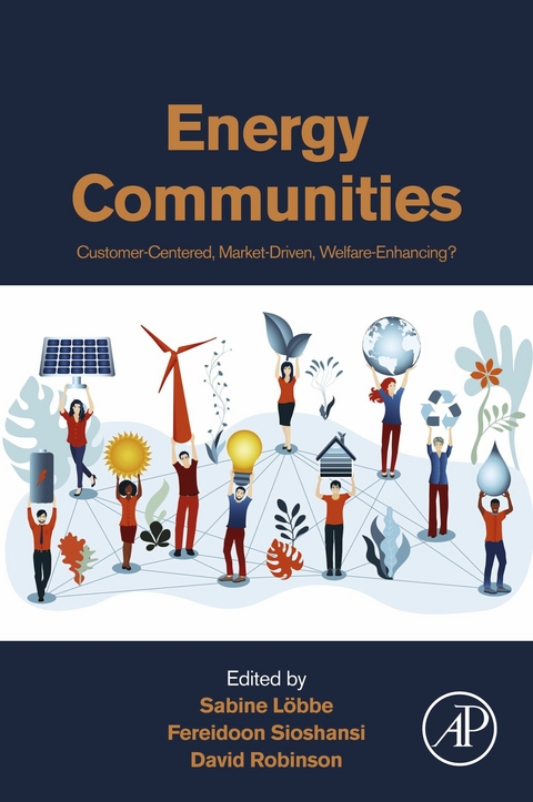 Energy Communities - 