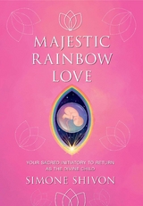Majestic Rainbow Love - Simone Shivon