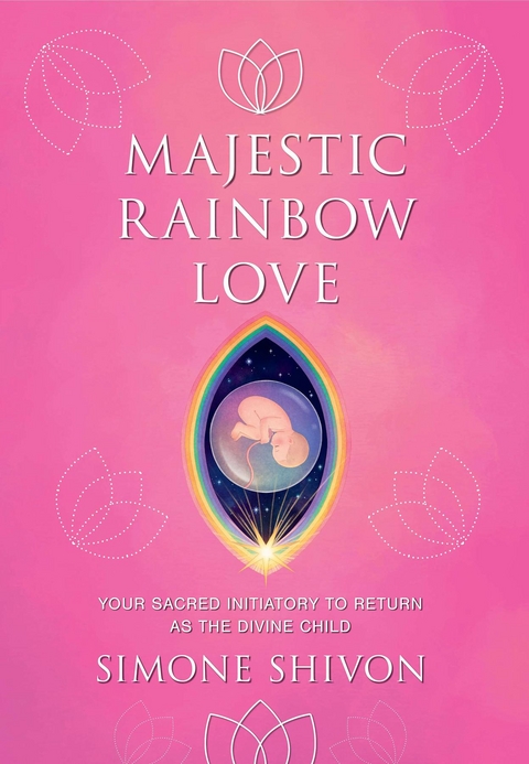 Majestic Rainbow Love - Simone Shivon