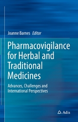 Pharmacovigilance for Herbal and Traditional Medicines - 