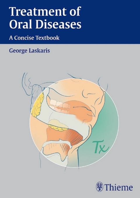 Treatment of Oral Diseases - George Laskaris
