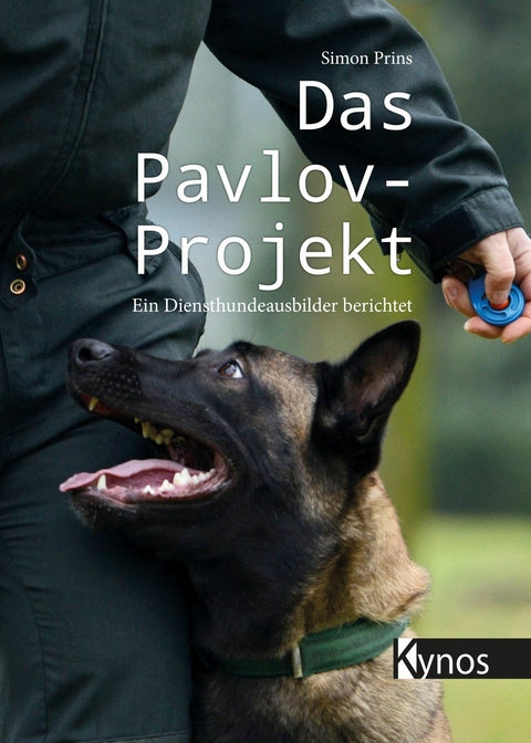 Das Pavlov-Projekt - Simon Prins