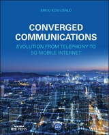 Converged Communications -  Erkki Koivusalo