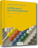 Einführung in das Rechnungswesen - Weber, Jürgen; Weißenberger, Barbara E.