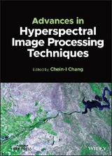 Advances in Hyperspectral Image Processing Techniques - 