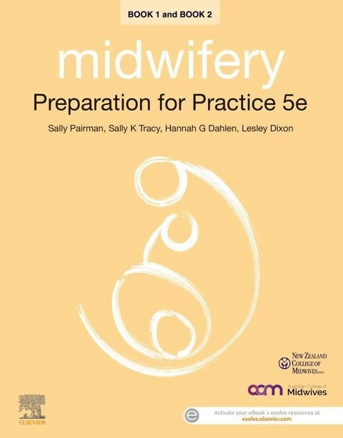 Midwifery Preparation for Practice - 