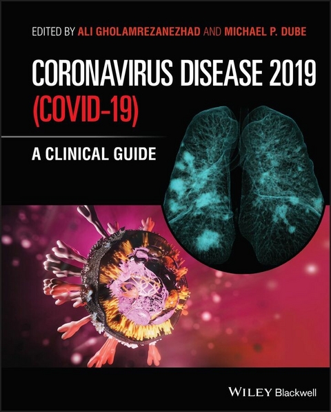 Coronavirus Disease 2019 (Covid-19) - 