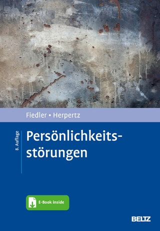 Persönlichkeitsstörungen - Sabine Herpertz; Peter Fiedler