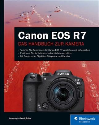 Canon EOS R7 - Holger Haarmeyer; Christian Westphalen
