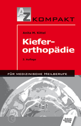 Kieferorthopädie - Anita M Kittel