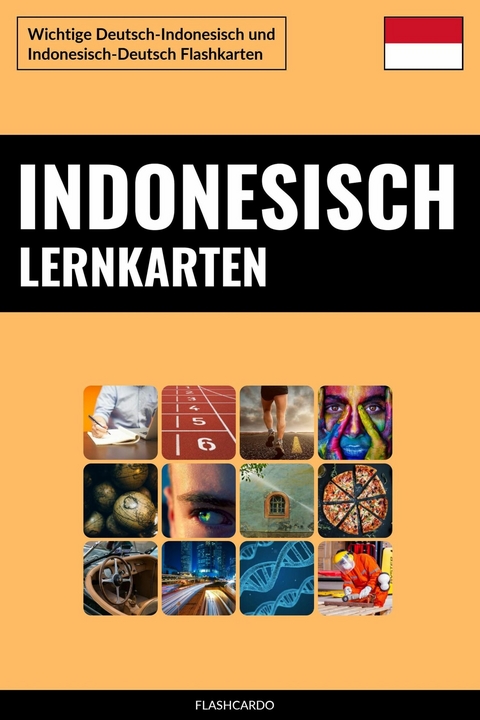 Indonesisch Lernkarten - Flashcardo Languages