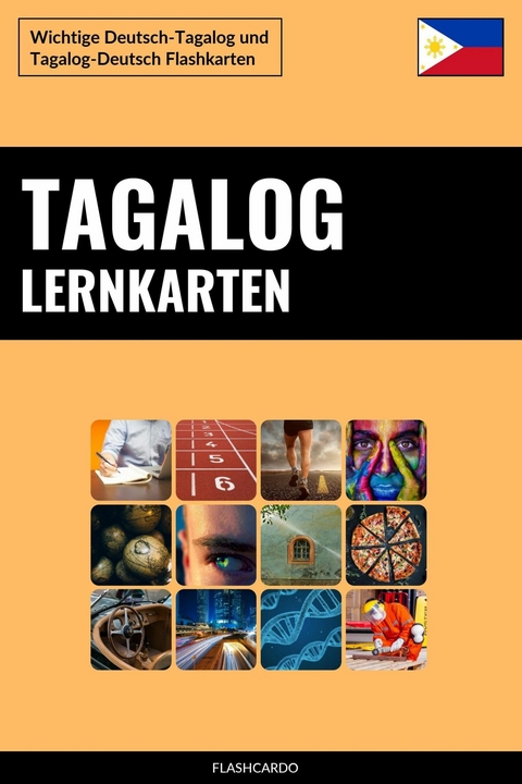 Tagalog Lernkarten - Flashcardo Languages
