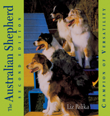 Australian Shepherd -  Liz Palika