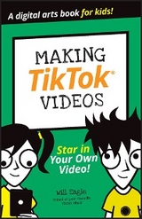 Making TikTok Videos -  Hannah Budke,  Claire Cohen,  Andrew Cooper,  Will Eagle,  Jordan Elijah Michael,  Andrew Panturescu