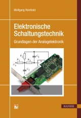 Elektronische Schaltungstechnik - Wolfgang Reinhold